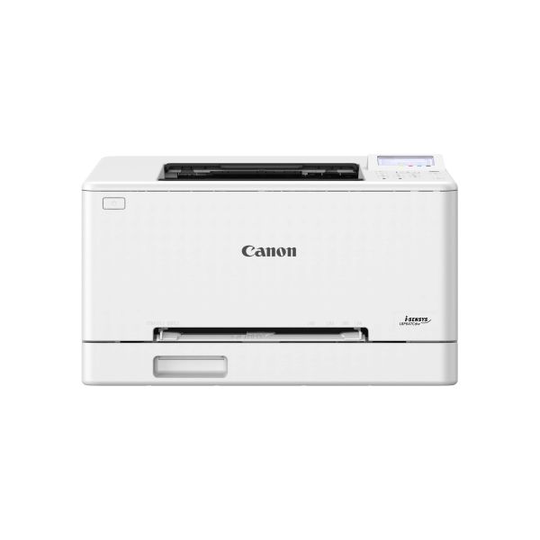 Canon i-SENSYS LBP647Cdw Kleur 1200 x 1200 DPI A4 Wifi (6929C001) Canon i-SENSYS LBP647Cdw Kleur 1200 x 1200 DPI A4 Wifi (6929C001)