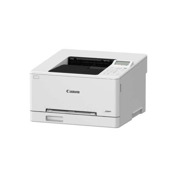 Canon i-SENSYS LBP647Cdw Kleur 1200 x 1200 DPI A4 Wifi (6929C001) Canon i-SENSYS LBP647Cdw Kleur 1200 x 1200 DPI A4 Wifi (6929C001)
