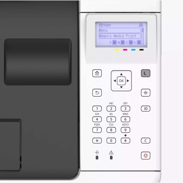 Canon LBP646Cdw Kleur 1200 x 1200 DPI A4 Wifi (6929C007)
