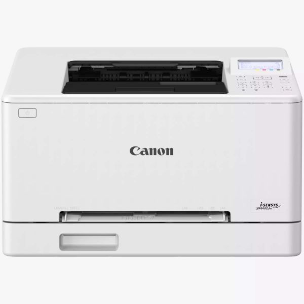 Canon LBP646Cdw Kleur 1200 x 1200 DPI A4 Wifi (6929C007)