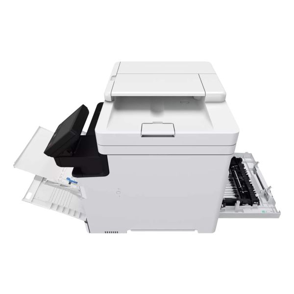 Canon i-SENSYS MF754Cdw II Laser A4 1200 x 1200 DPI 33 ppm Wifi (7185C010) Canon i-SENSYS MF754Cdw II Laser A4 1200 x 1200 DPI 33 ppm Wifi (7185C010)