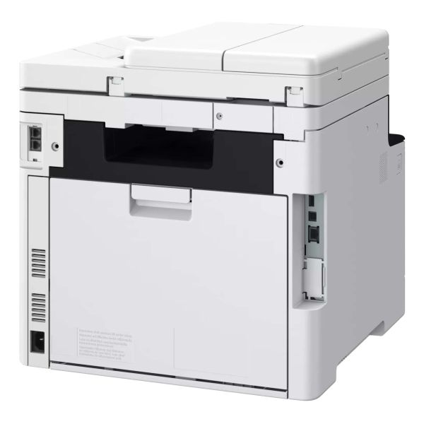 Canon i-SENSYS MF754Cdw II Laser A4 1200 x 1200 DPI 33 ppm Wifi (7185C010)