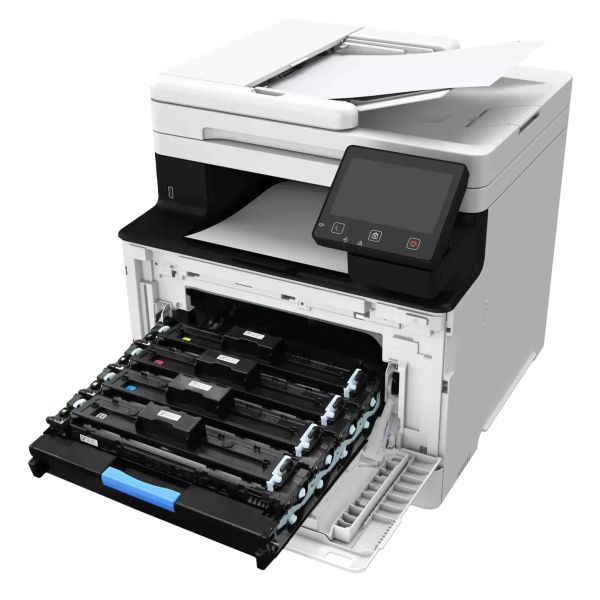 Canon i-SENSYS MF754Cdw II Laser A4 1200 x 1200 DPI 33 ppm Wifi (7185C010) Canon i-SENSYS MF754Cdw II Laser A4 1200 x 1200 DPI 33 ppm Wifi (7185C010)