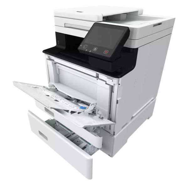 Canon i-SENSYS MF752Cdw II Laser A4 1200 x 1200 DPI 33 ppm Wifi (7185C013)