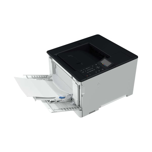 Canon i-SENSYS LBP673Cdw II Kleur 1200 x 1200 DPI A4 Wifi (7186C007) 12/12 Canon i-SENSYS LBP673Cdw II Kleur 1200 x 1200 DPI A4 Wifi (7186C007)