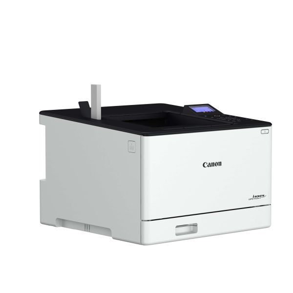 Canon i-SENSYS LBP673Cdw II Kleur 1200 x 1200 DPI A4 Wifi (7186C007) 12/12 Canon i-SENSYS LBP673Cdw II Kleur 1200 x 1200 DPI A4 Wifi (7186C007)