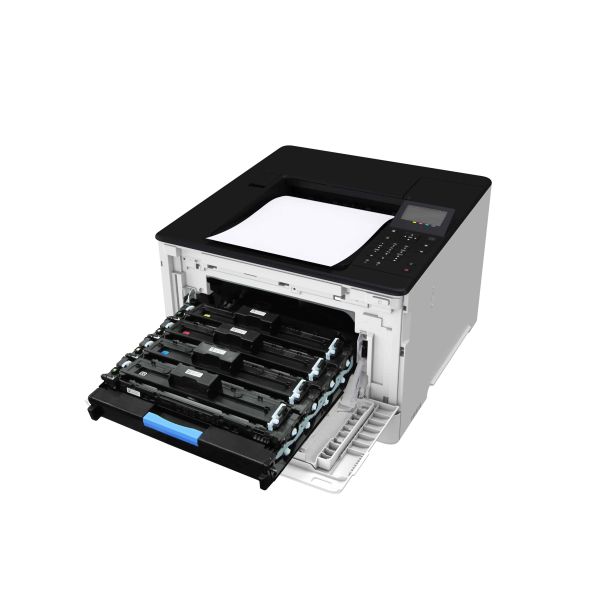 Canon i-SENSYS LBP673Cdw II Kleur 1200 x 1200 DPI A4 Wifi (7186C007)