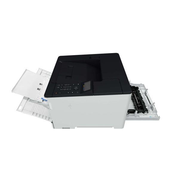 Canon i-SENSYS LBP673Cdw II Kleur 1200 x 1200 DPI A4 Wifi (7186C007) 12/12 Canon i-SENSYS LBP673Cdw II Kleur 1200 x 1200 DPI A4 Wifi (7186C007)