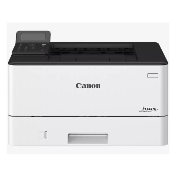 Canon i-SENSYS LBP246dw II A4 Wifi (7187C006)