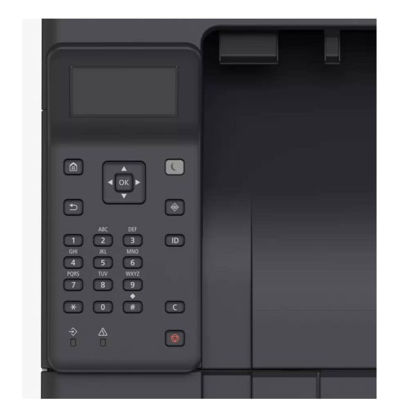 Canon i-SENSYS LBP246dw II A4 Wifi (7187C006)