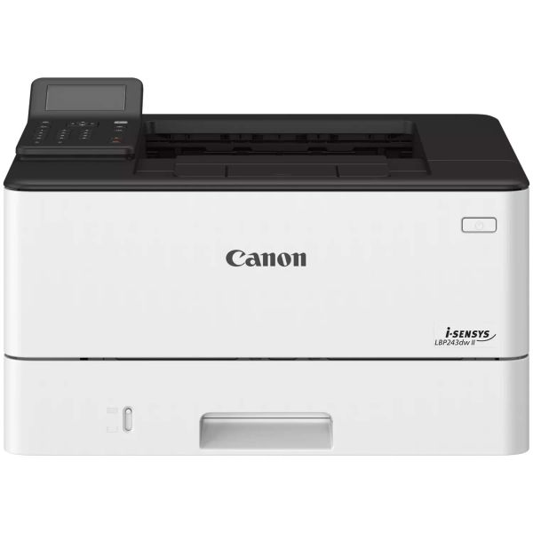 Canon LBP243dw II 1200 x 1200 DPI A4 Wifi (7187C013)
