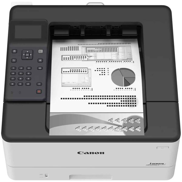 Canon LBP243dw II 1200 x 1200 DPI A4 Wifi (7187C013)