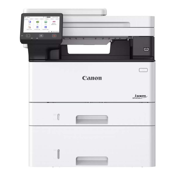 Canon i-SENSYS MF465dw II Laser A4 1200 x 1200 DPI 40 ppm Wifi (7188C007)
