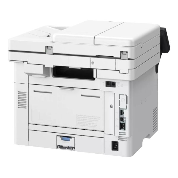Canon i-SENSYS MF465dw II Laser A4 1200 x 1200 DPI 40 ppm Wifi (7188C007)