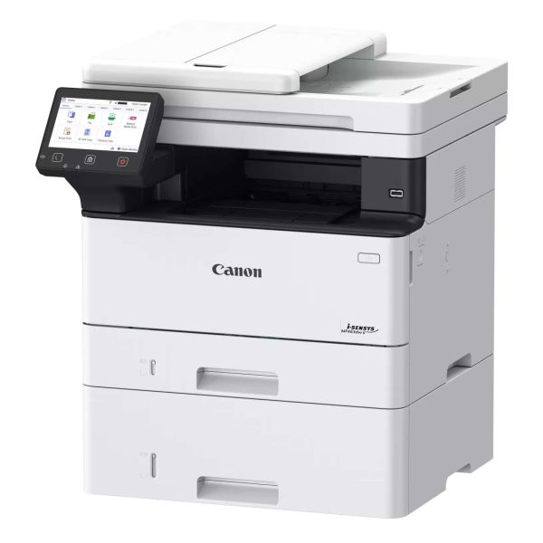 Canon i-SENSYS MF463dw II Laser A4 1200 x 1200 DPI 40 ppm Wifi (7188C008)