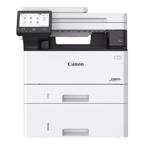 Canon i-SENSYS MF463dw II Laser A4 1200 x 1200 DPI 40 ppm Wifi (7188C008)