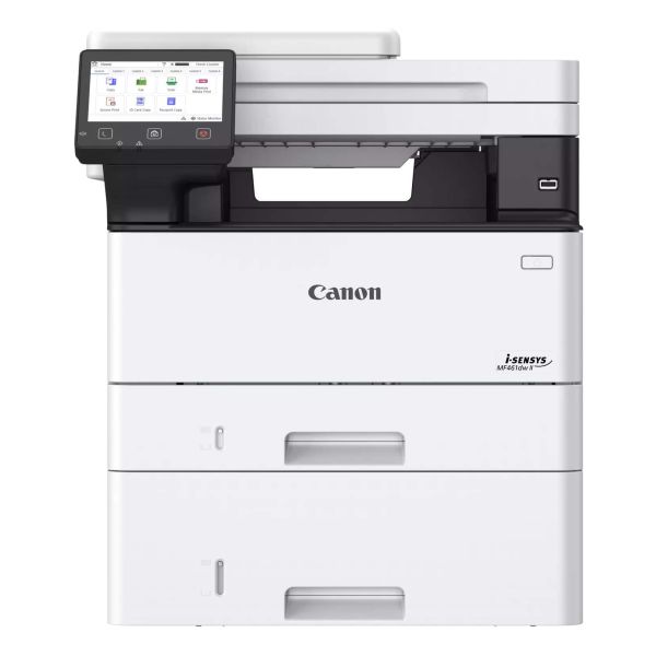 Canon i-SENSYS MF461dw II Laser A4 1200 x 1200 DPI 36 ppm Wifi (7188C019)