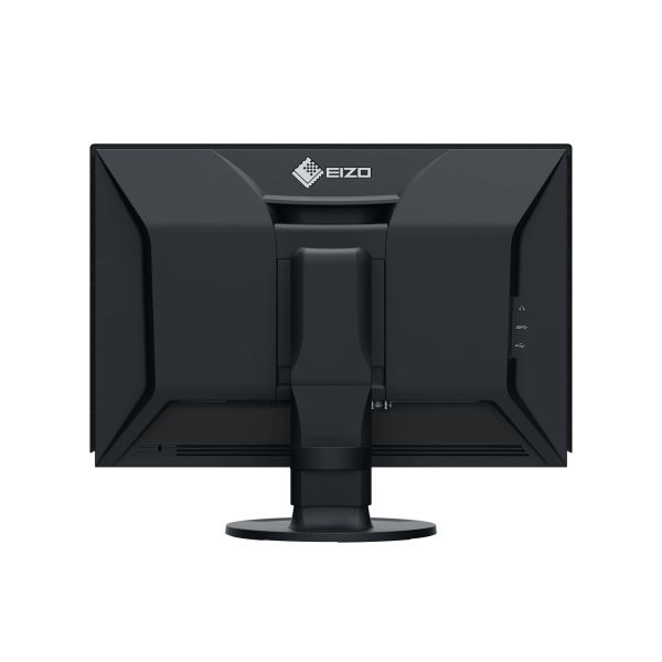 EIZO ColorEdge CG2400SV computer monitor 61,2 cm (24.1") 1920 x 1200 Pixels WUXGA LCD Zwart (CG2400SV) EIZO ColorEdge CG2400SV computer monitor 61,2 cm (24.1") 1920 x 1200 Pixels WUXGA LCD Zwart (CG2400SV)