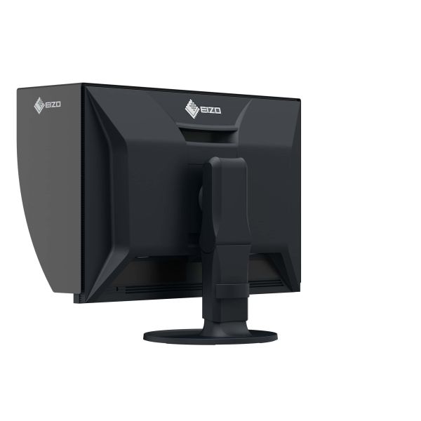 EIZO ColorEdge CG2400SV computer monitor 61,2 cm (24.1") 1920 x 1200 Pixels WUXGA LCD Zwart (CG2400SV) EIZO ColorEdge CG2400SV computer monitor 61,2 cm (24.1") 1920 x 1200 Pixels WUXGA LCD Zwart (CG2400SV)