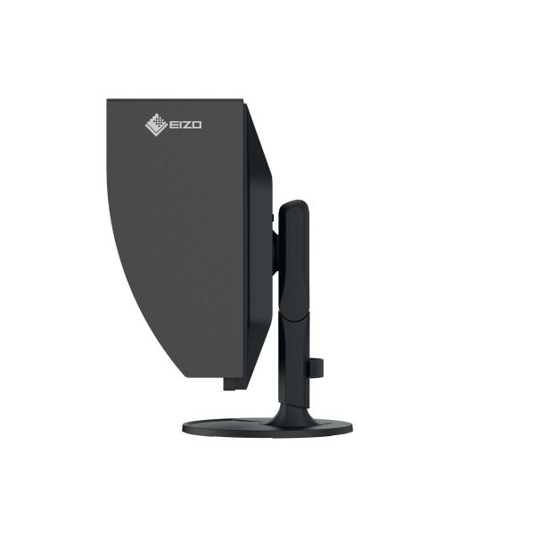 EIZO ColorEdge CG2400SV computer monitor 61,2 cm (24.1") 1920 x 1200 Pixels WUXGA LCD Zwart (CG2400SV) EIZO ColorEdge CG2400SV computer monitor 61,2 cm (24.1") 1920 x 1200 Pixels WUXGA LCD Zwart (CG2400SV)