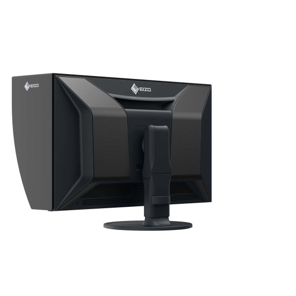 EIZO ColorEdge CG3100X computer monitor 77,5 cm (30.5") 4096 x 2160 Pixels 4K DCI LCD Zwart (CG3100X) EIZO ColorEdge CG3100X computer monitor 77,5 cm (30.5") 4096 x 2160 Pixels 4K DCI LCD Zwart (CG3100X)