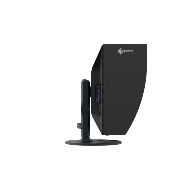 EIZO ColorEdge CG3100X computer monitor 77,5 cm (30.5") 4096 x 2160 Pixels 4K DCI LCD Zwart (CG3100X) EIZO ColorEdge CG3100X computer monitor 77,5 cm (30.5") 4096 x 2160 Pixels 4K DCI LCD Zwart (CG3100X)