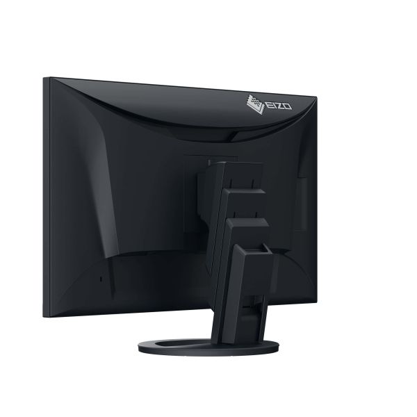 EIZO FlexScan EV2740S computer monitor 68,6 cm (27") 3840 x 2160 Pixels 4K Ultra HD LCD Zwart (EV2740S-BK)