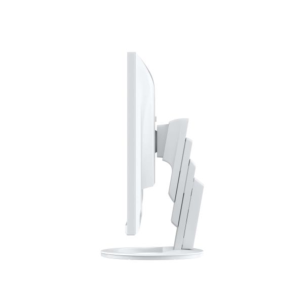 EIZO FlexScan EV2740S computer monitor 68,6 cm (27") 3840 x 2160 Pixels 4K Ultra HD LCD Wit (EV2740S-WT)