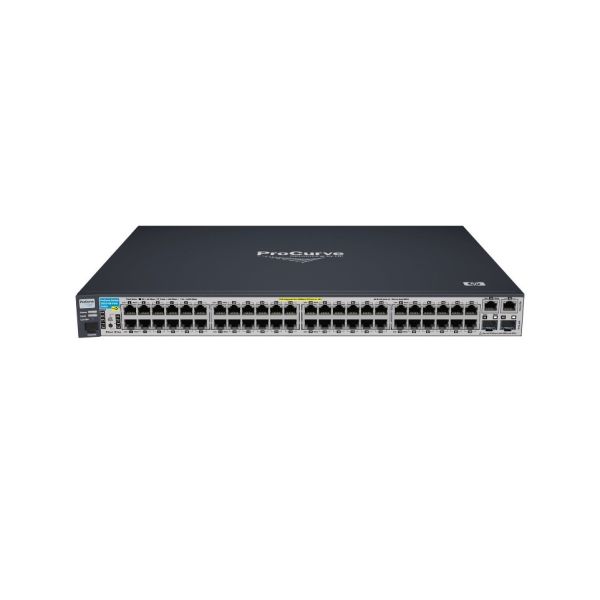 HP PROCURVE SWITCH 2610 48 PWR (J9089A-RFB)