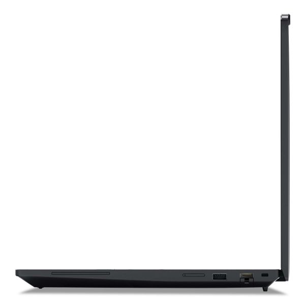 Lenovo ThinkPad P16s Gen 3 (Intel) Intel Core Ultra 7 155H Mobiel werkstation 40,6 cm (16") WUXGA 32 GB DDR5-SDRAM 1 TB SSD NVIDIA RTX 500 Ada Wi-Fi 6E (802.11ax) Windows 11 Pro Engels Zwart (21KS000GMH)  Lenovo ThinkPad P16s Gen 3 (Intel) Intel Core Ultra 7 155H Mobiel werkstation 40,6 cm (16") WUXGA 32 GB DDR5-SDRAM 1 TB SSD NVIDIA RTX 500 Ada Wi-Fi 6E (802.11ax) Windows 11 Pro Engels Zwart (21KS000GMH)