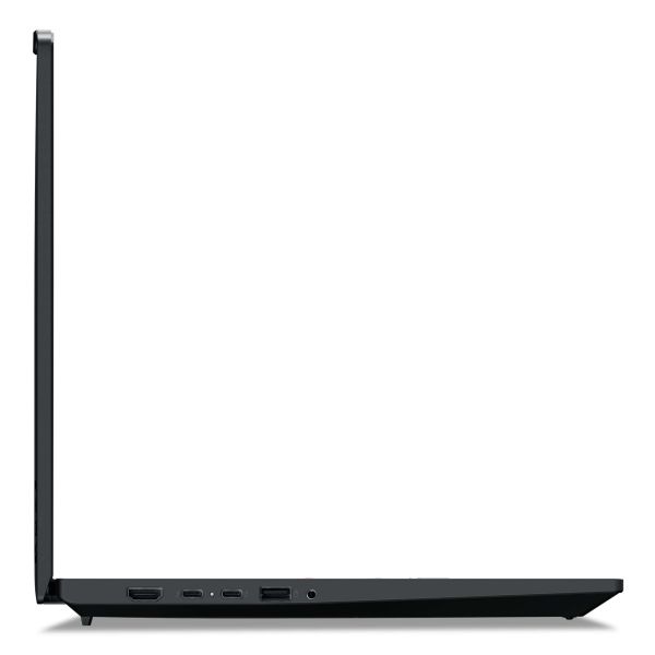 Lenovo ThinkPad P16s Gen 3 (Intel) Intel Core Ultra 7 155H Mobiel werkstation 40,6 cm (16") WUXGA 32 GB DDR5-SDRAM 1 TB SSD NVIDIA RTX 500 Ada Wi-Fi 6E (802.11ax) Windows 11 Pro Engels Zwart (21KS000GMH)  Lenovo ThinkPad P16s Gen 3 (Intel) Intel Core Ultra 7 155H Mobiel werkstation 40,6 cm (16") WUXGA 32 GB DDR5-SDRAM 1 TB SSD NVIDIA RTX 500 Ada Wi-Fi 6E (802.11ax) Windows 11 Pro Engels Zwart (21KS000GMH)