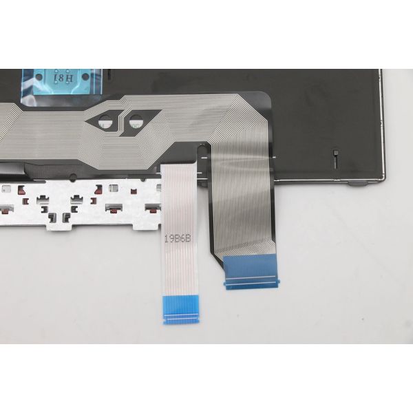 Lenovo 5N20W68287 laptop reserve-onderdeel Toetsenbord (5N20W68287)  Lenovo 5N20W68287 laptop reserve-onderdeel Toetsenbord (5N20W68287)