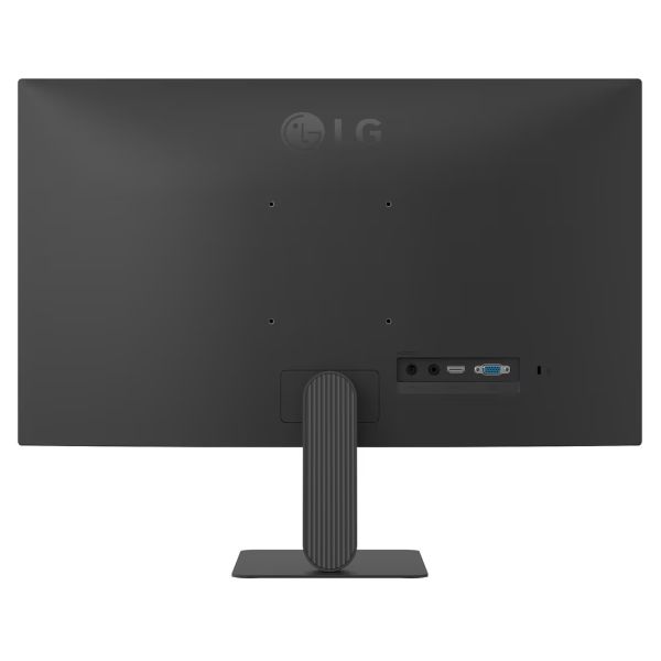 LG 24U411A-B computer monitor 60,5 cm (23.8") 1920 x 1080 Pixels Full HD LED Zwart (24U411A-B.AEUQ)