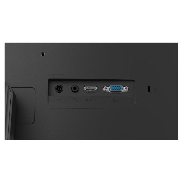 LG 24U411A-B computer monitor 60,5 cm (23.8") 1920 x 1080 Pixels Full HD LED Zwart (24U411A-B.AEUQ)