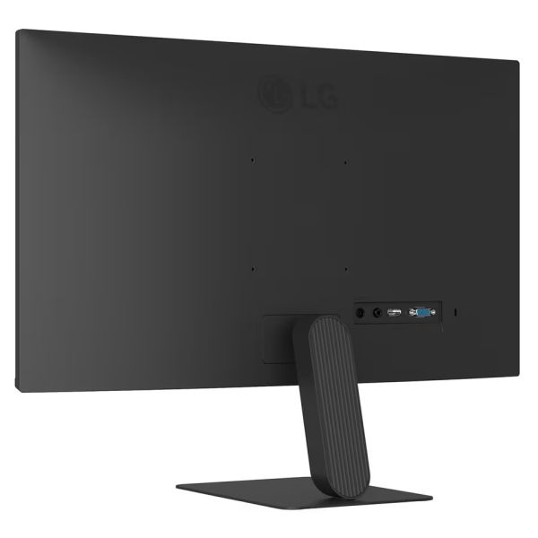 LG 24U411A-B computer monitor 60,5 cm (23.8") 1920 x 1080 Pixels Full HD LED Zwart (24U411A-B.AEUQ)