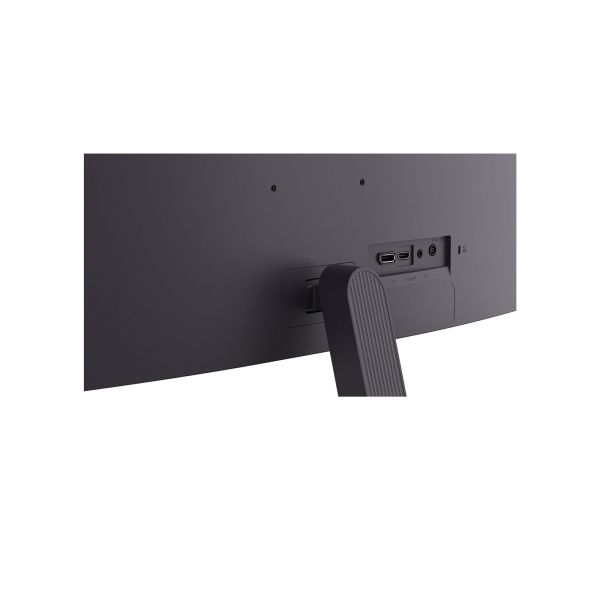 LG 27G411A-B computer monitor 68,6 cm (27") 1920 x 1080 Pixels Full HD LCD Zwart (27G411A-B.AEU)