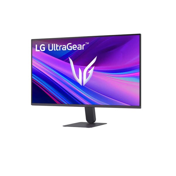 LG 27G411A-B computer monitor 68,6 cm (27") 1920 x 1080 Pixels Full HD LCD Zwart (27G411A-B.AEU)