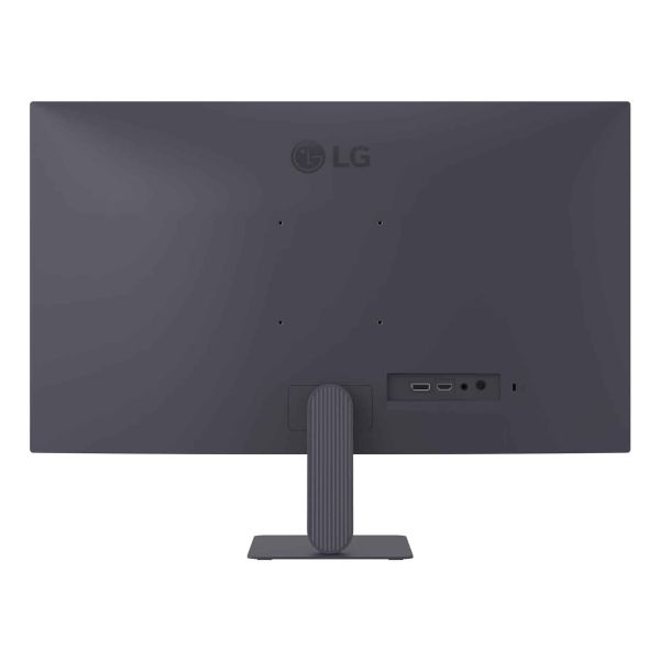 LG 27G411A-B computer monitor 68,6 cm (27") 1920 x 1080 Pixels Full HD LCD Zwart (27G411A-B.AEU)
