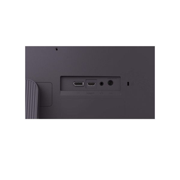 LG 27G411A-B computer monitor 68,6 cm (27") 1920 x 1080 Pixels Full HD LCD Zwart (27G411A-B.AEU)
