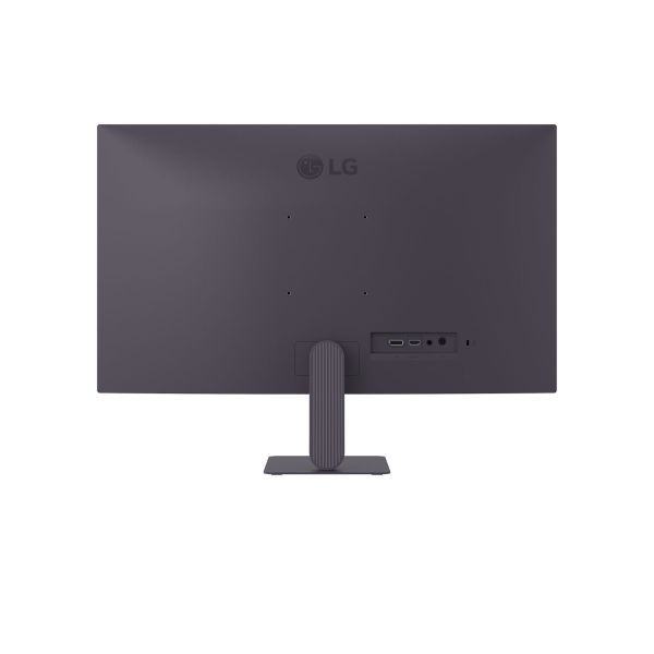 LG 27G411A-B computer monitor 68,6 cm (27") 1920 x 1080 Pixels Full HD LCD Zwart (27G411A-B.AEU)