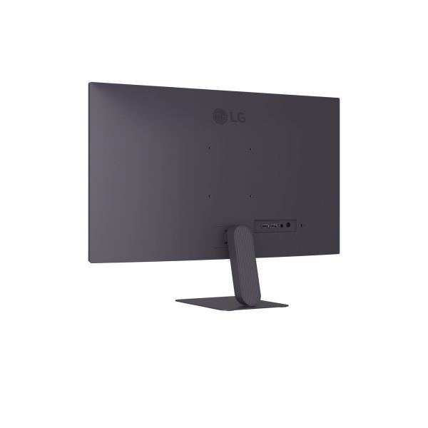 LG 27G411A-B computer monitor 68,6 cm (27") 1920 x 1080 Pixels Full HD LCD Zwart (27G411A-B.AEU)