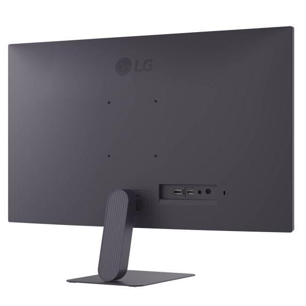 LG 27G411A-B computer monitor 68,6 cm (27") 1920 x 1080 Pixels Full HD LCD Zwart (27G411A-B.AEU)
