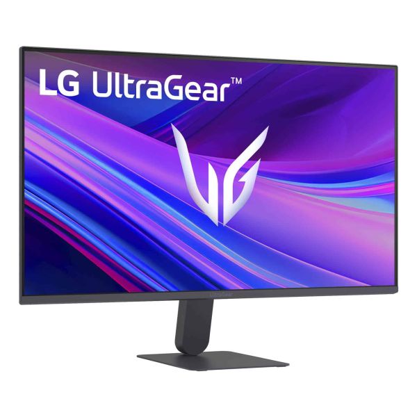 LG 27G411A-B computer monitor 68,6 cm (27") 1920 x 1080 Pixels Full HD LCD Zwart (27G411A-B.AEU)