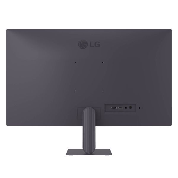 LG 27G411A-B computer monitor 68,6 cm (27") 1920 x 1080 Pixels Full HD LCD Zwart (27G411A-B.AEU)