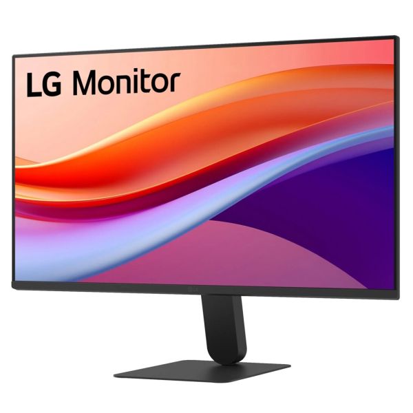 LG 27U411A-B computer monitor 68,6 cm (27") 1920 x 1080 Pixels Full HD LED Zwart (27U411A-B.AEUQ) LG 27U411A-B computer monitor 68,6 cm (27") 1920 x 1080 Pixels Full HD LED Zwart (27U411A-B.AEUQ)