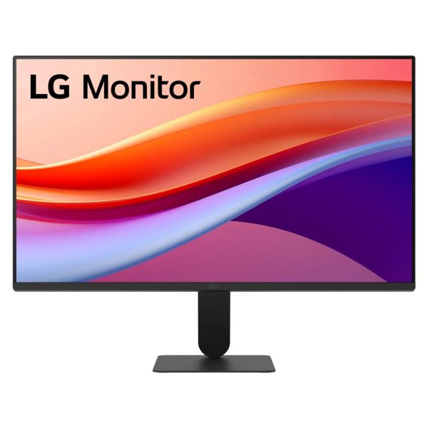 LG 27U411A-B computer monitor 68,6 cm (27") 1920 x 1080 Pixels Full HD LED Zwart (27U411A-B.AEUQ) LG 27U411A-B computer monitor 68,6 cm (27") 1920 x 1080 Pixels Full HD LED Zwart (27U411A-B.AEUQ)