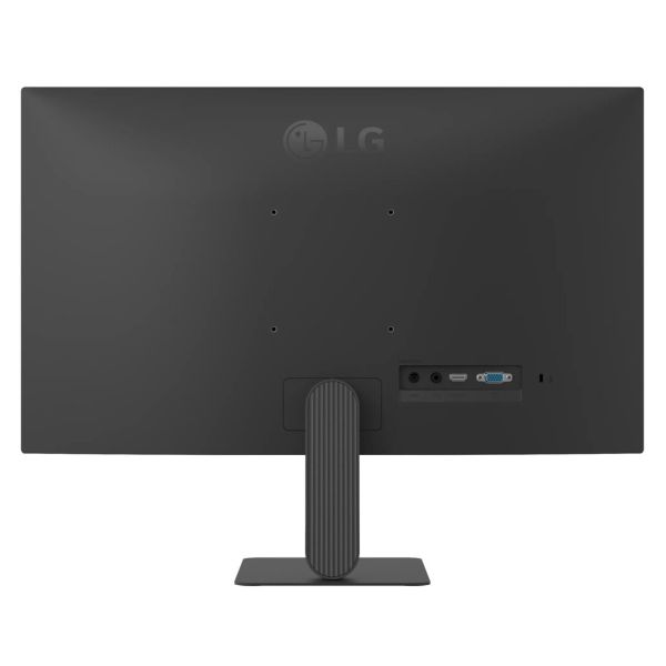 LG 27U411A-B computer monitor 68,6 cm (27") 1920 x 1080 Pixels Full HD LED Zwart (27U411A-B.AEUQ)