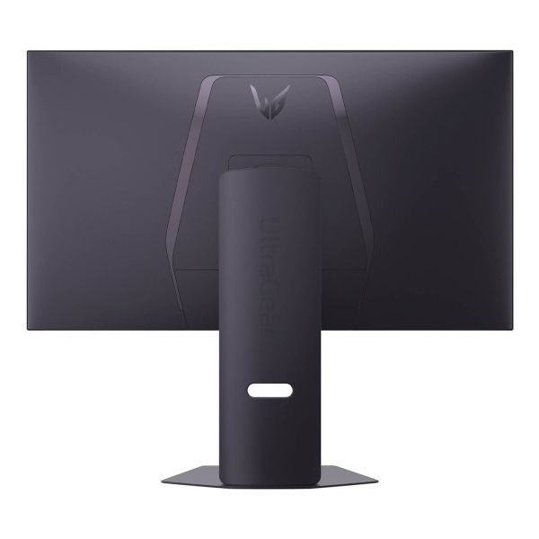 LG 32GX850A-B computer monitor 81,3 cm (32") 3840 x 2160 Pixels 4K Ultra HD OLED Zwart (32GX850A-B.AEU)