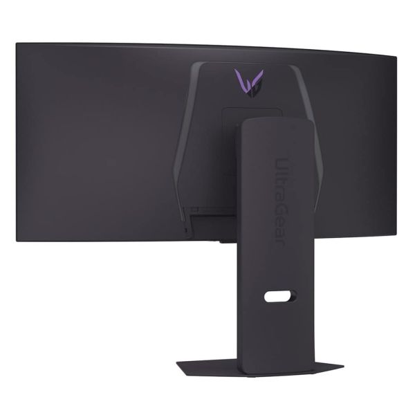 LG 34GX900A-B computer monitor 86,4 cm (34") 3440 x 1440 Pixels Wide Quad HD OLED Zwart (34GX900A-B.AEU)