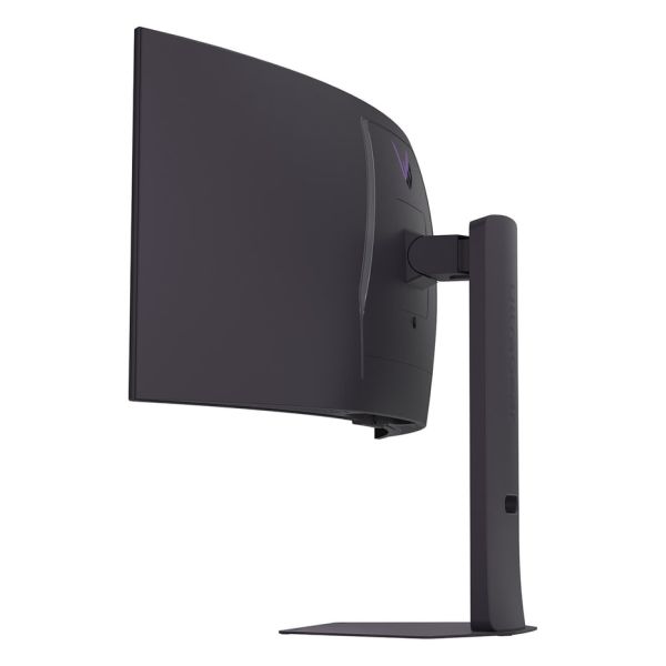 LG 34GX900A-B computer monitor 86,4 cm (34") 3440 x 1440 Pixels Wide Quad HD OLED Zwart (34GX900A-B.AEU) LG 34GX900A-B computer monitor 86,4 cm (34") 3440 x 1440 Pixels Wide Quad HD OLED Zwart (34GX900A-B.AEU)